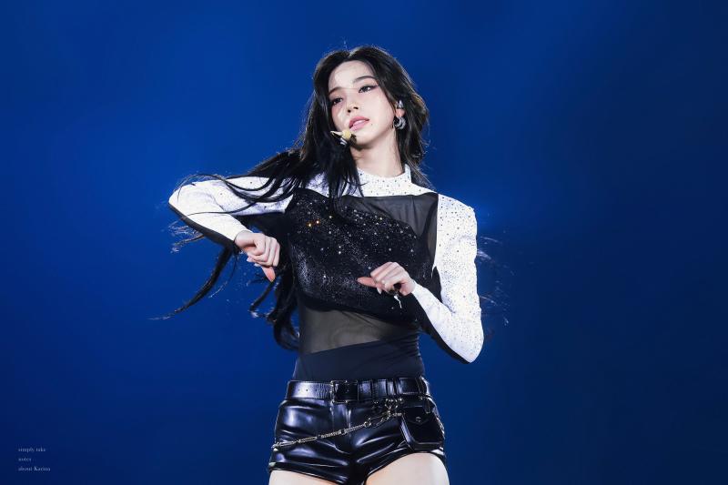[에스파] 카리나