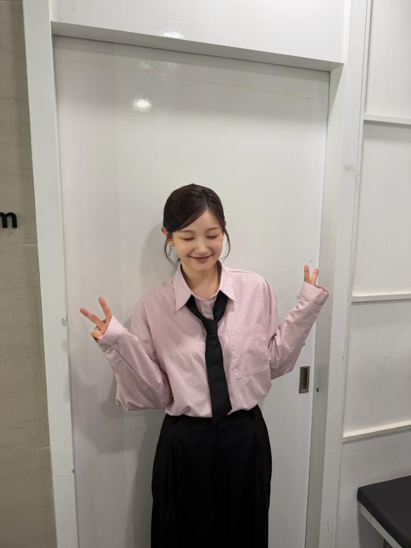 박소담 SNS