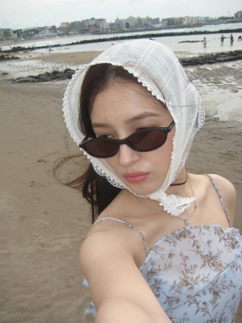낸시 모모랜드 인별