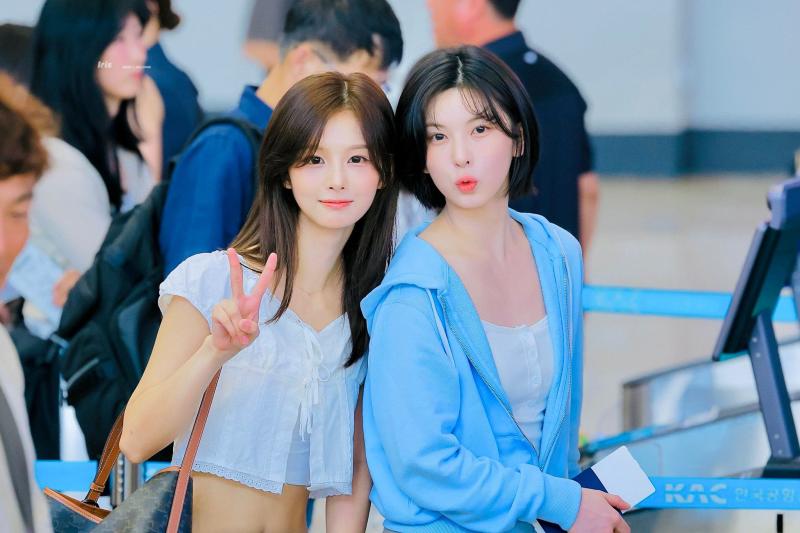 엔믹스 설윤 배이