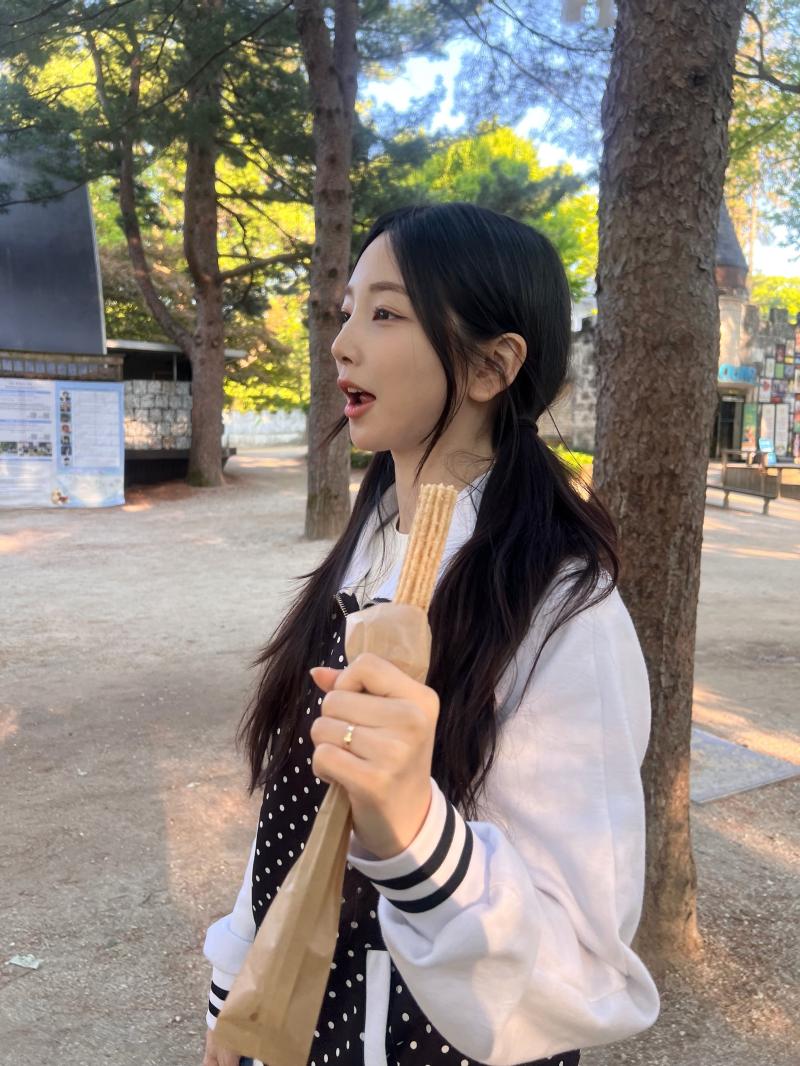 로켓펀치 연희