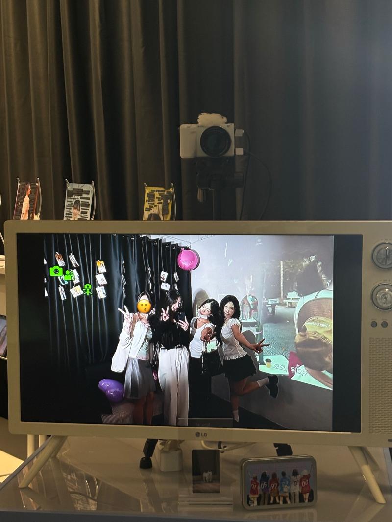 로켓펀치 연희