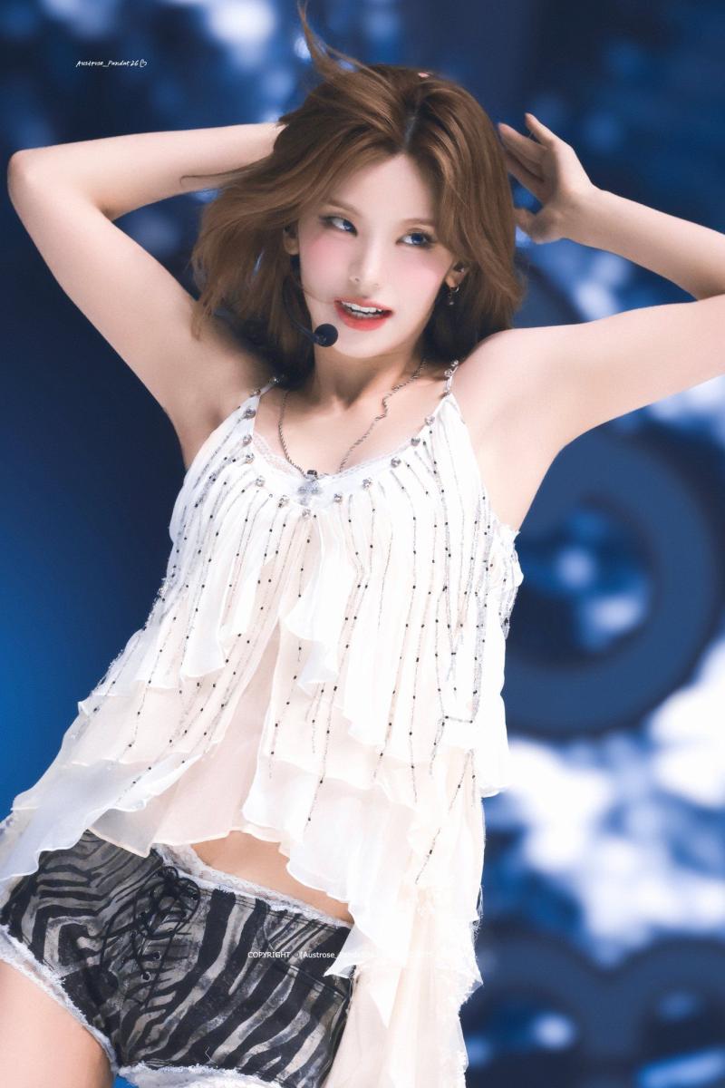 있지 예지
