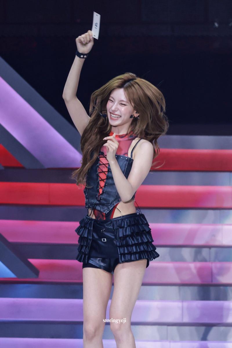 있지 예지