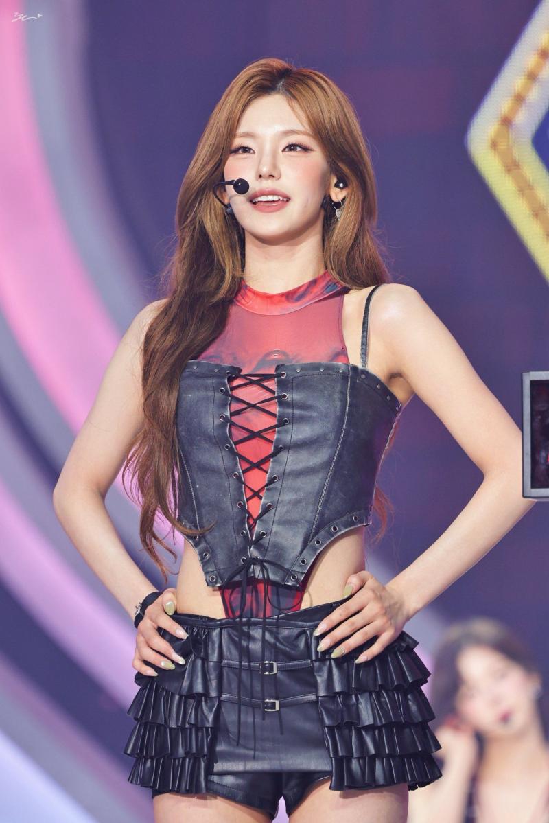 있지 예지