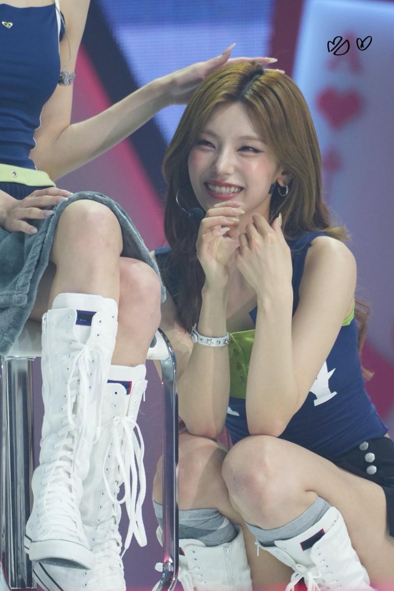 있지 예지