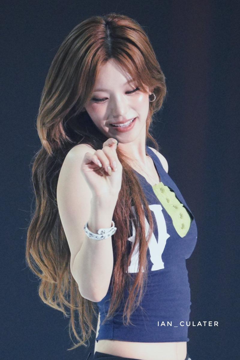 있지 예지