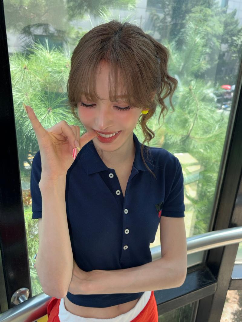 레드벨벳 웬디