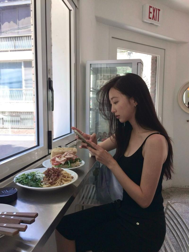 앨리스 유경