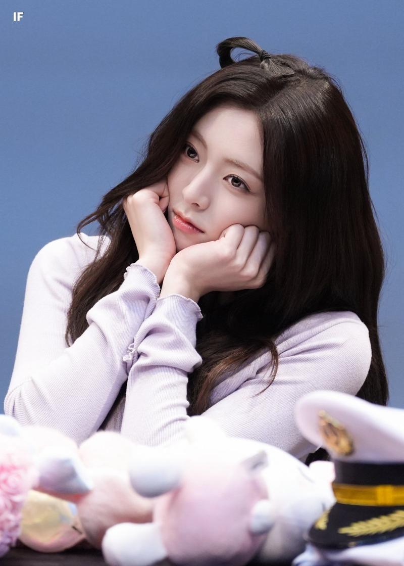 있지 신유나
