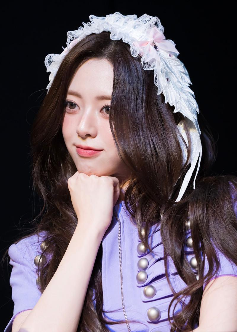 있지 신유나