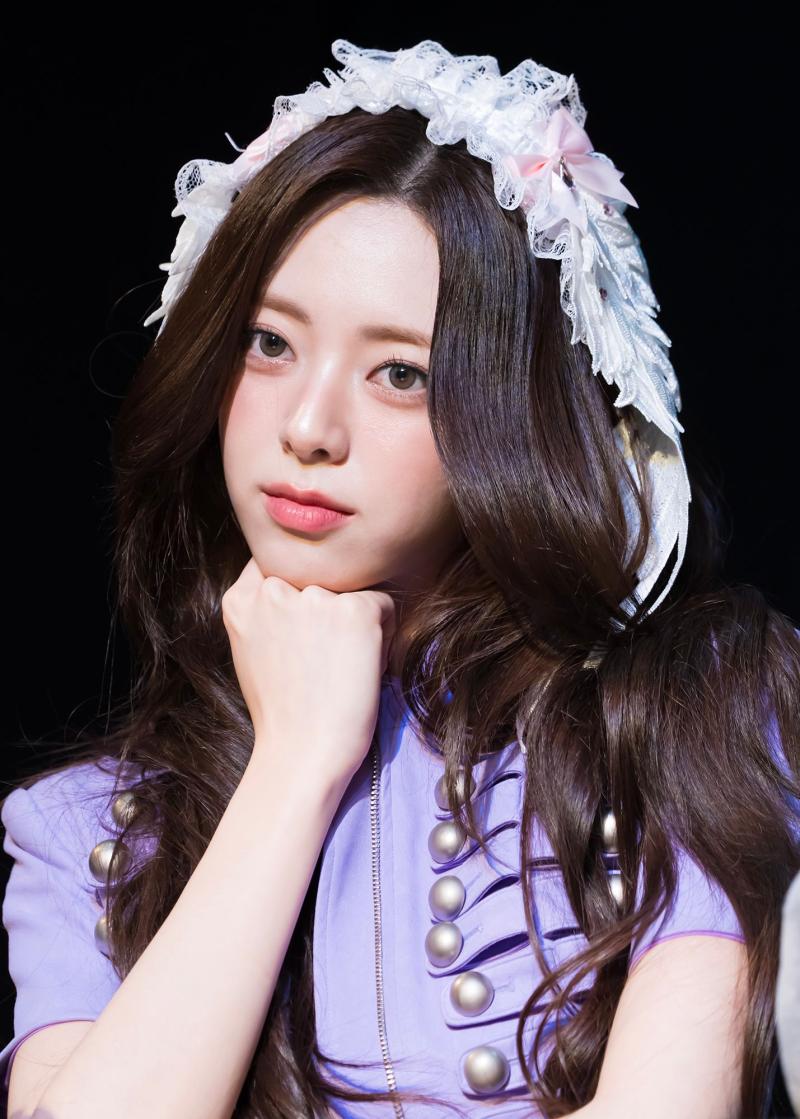 있지 신유나