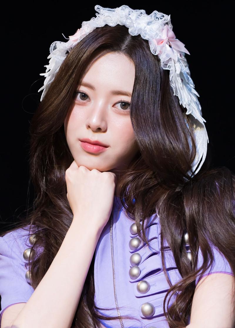 있지 신유나