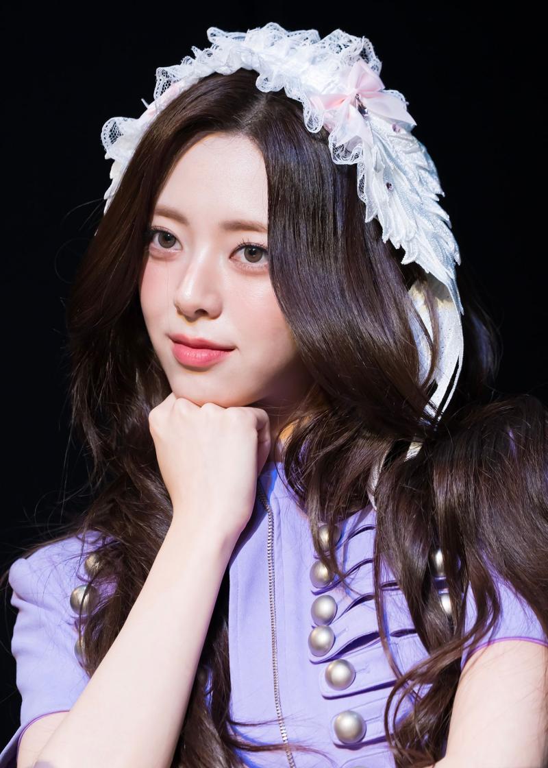 있지 신유나