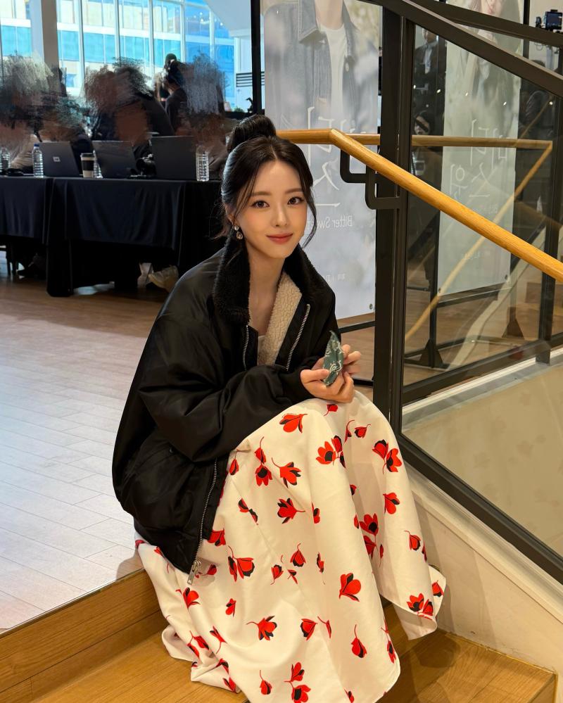 있지 신유나