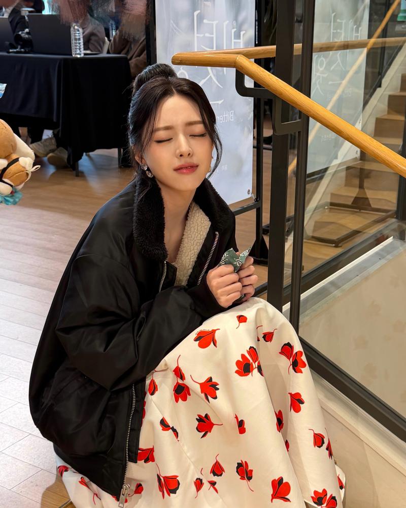 있지 신유나