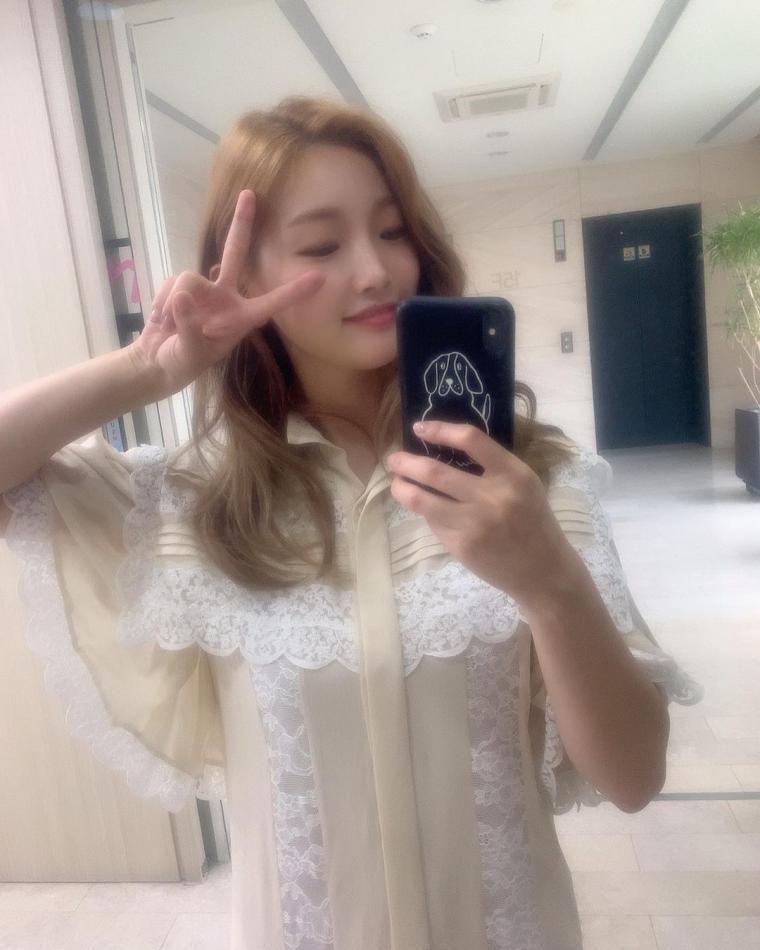 박소담