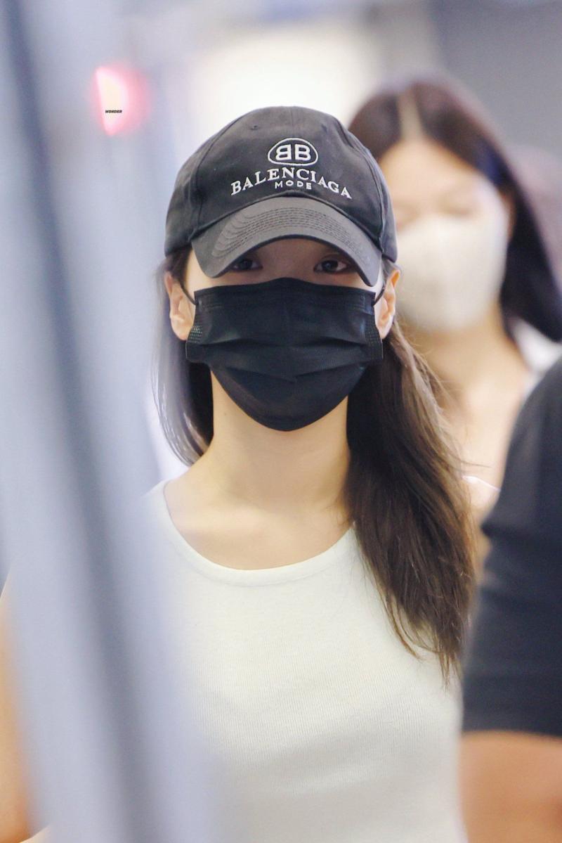 르세라핌 김채원