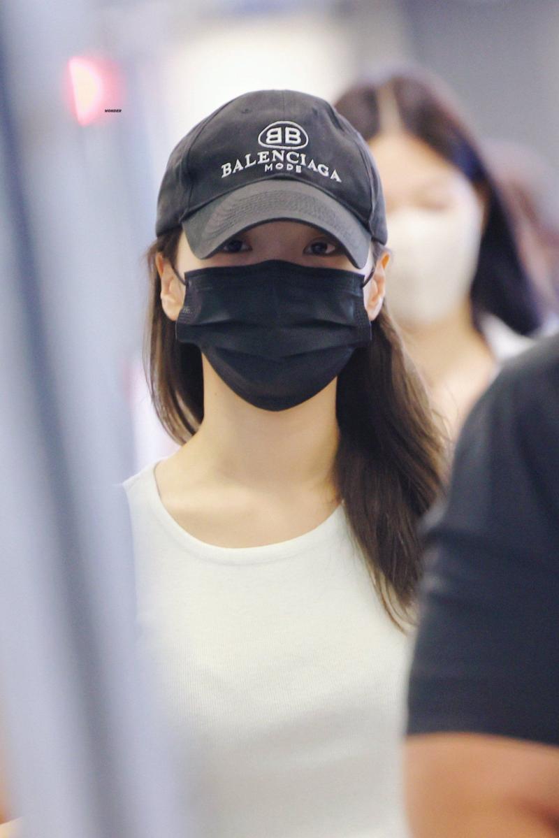 르세라핌 김채원