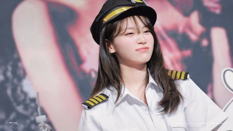르세라핌 김채원