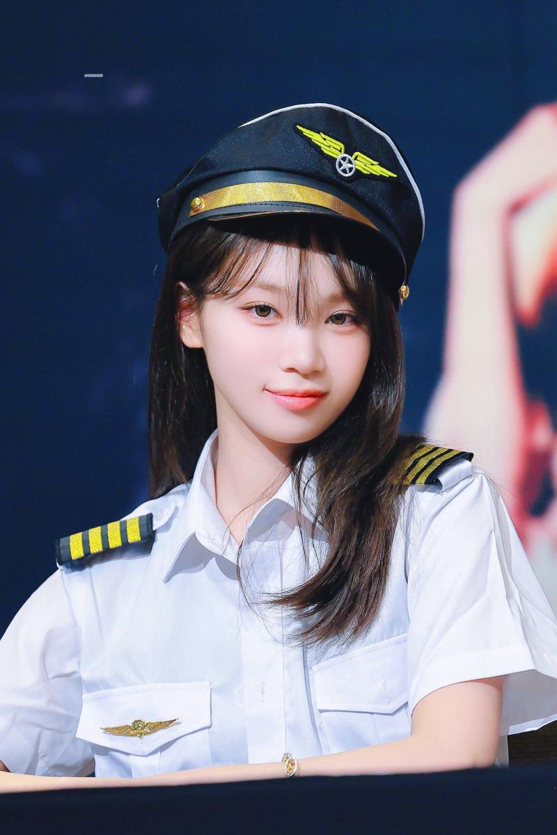 르세라핌 김채원