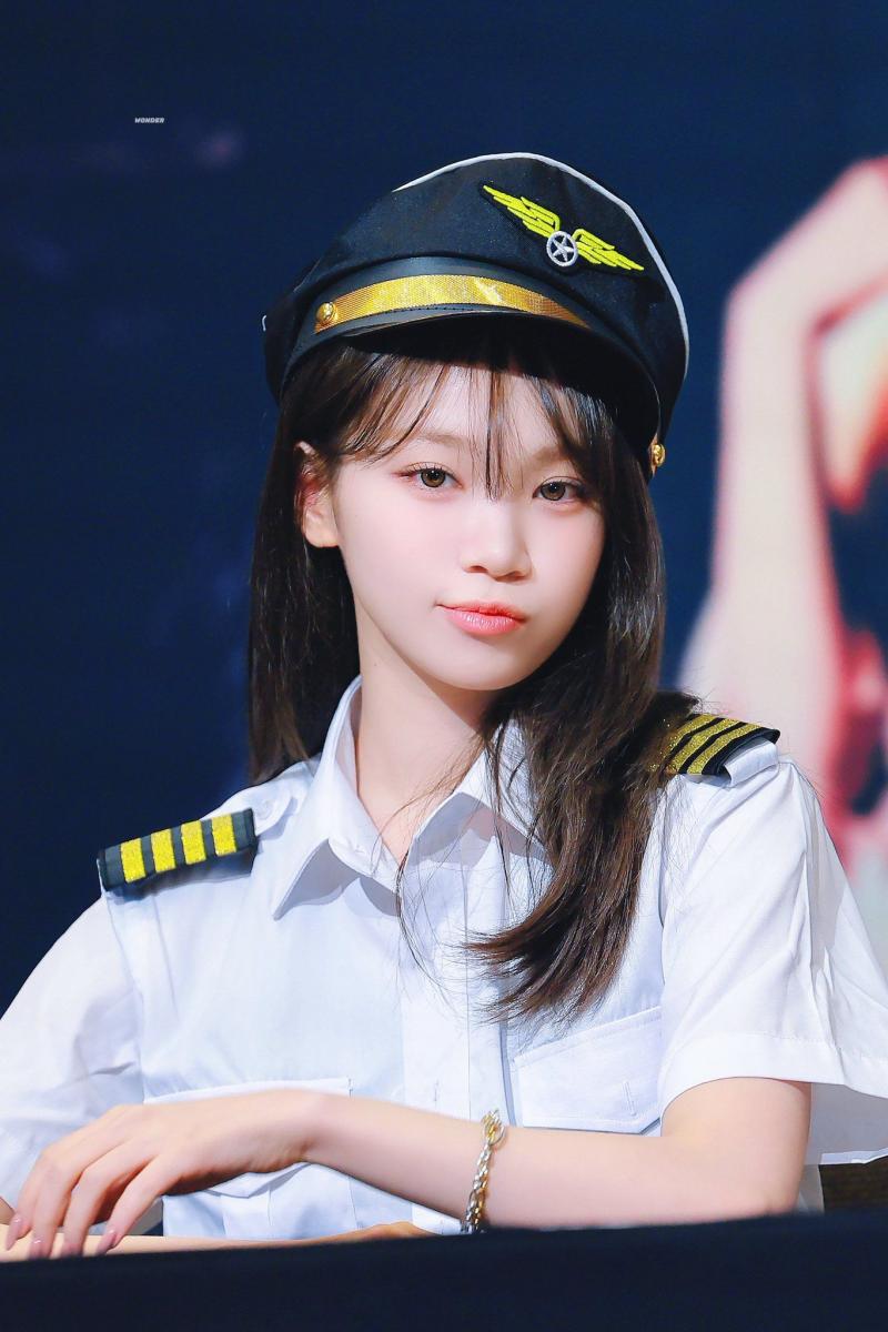 르세라핌 김채원