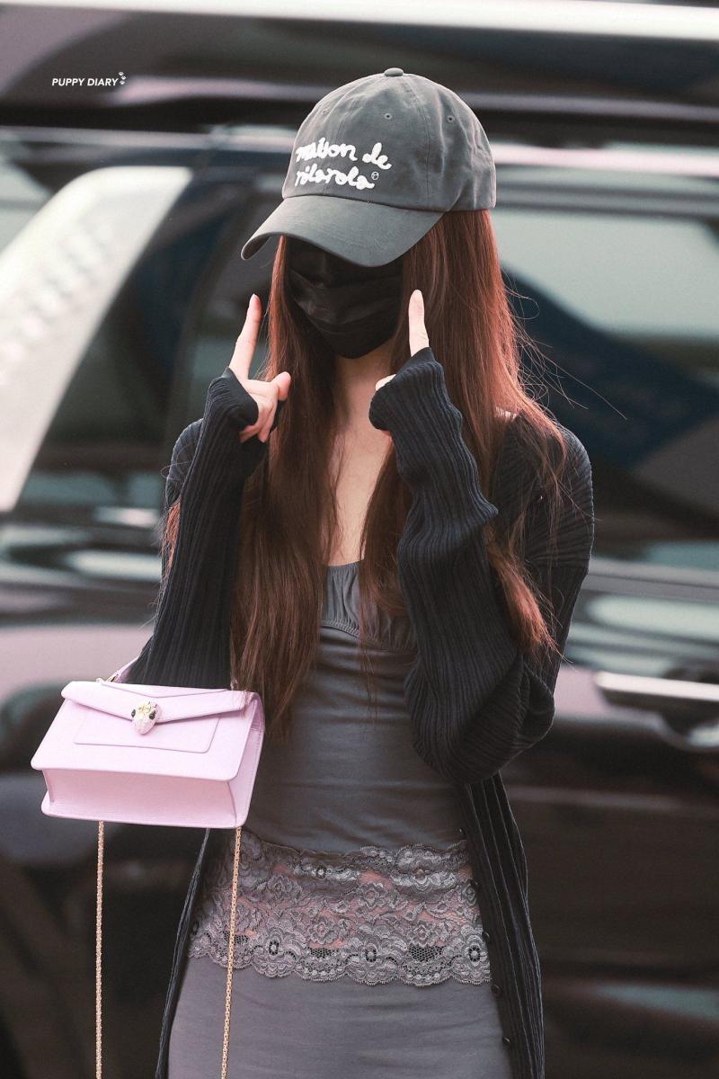 아이브 장원영