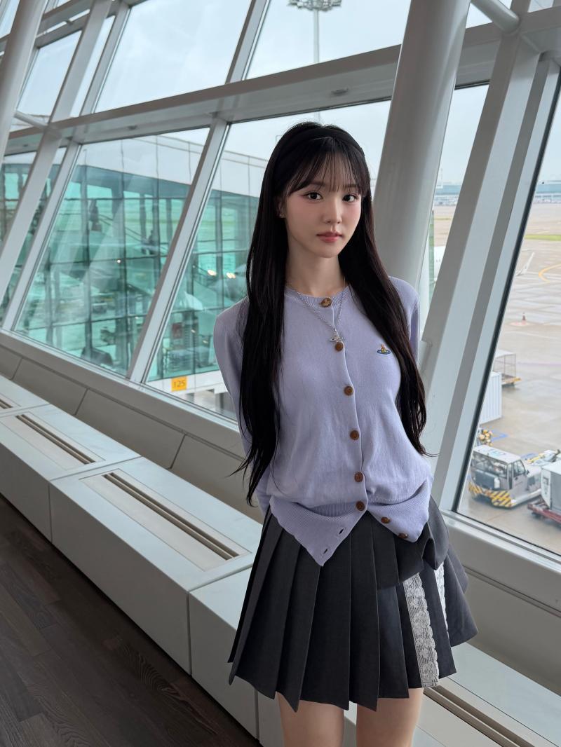 아이브 리즈
