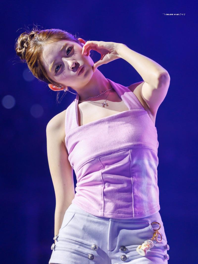 아이브 레이