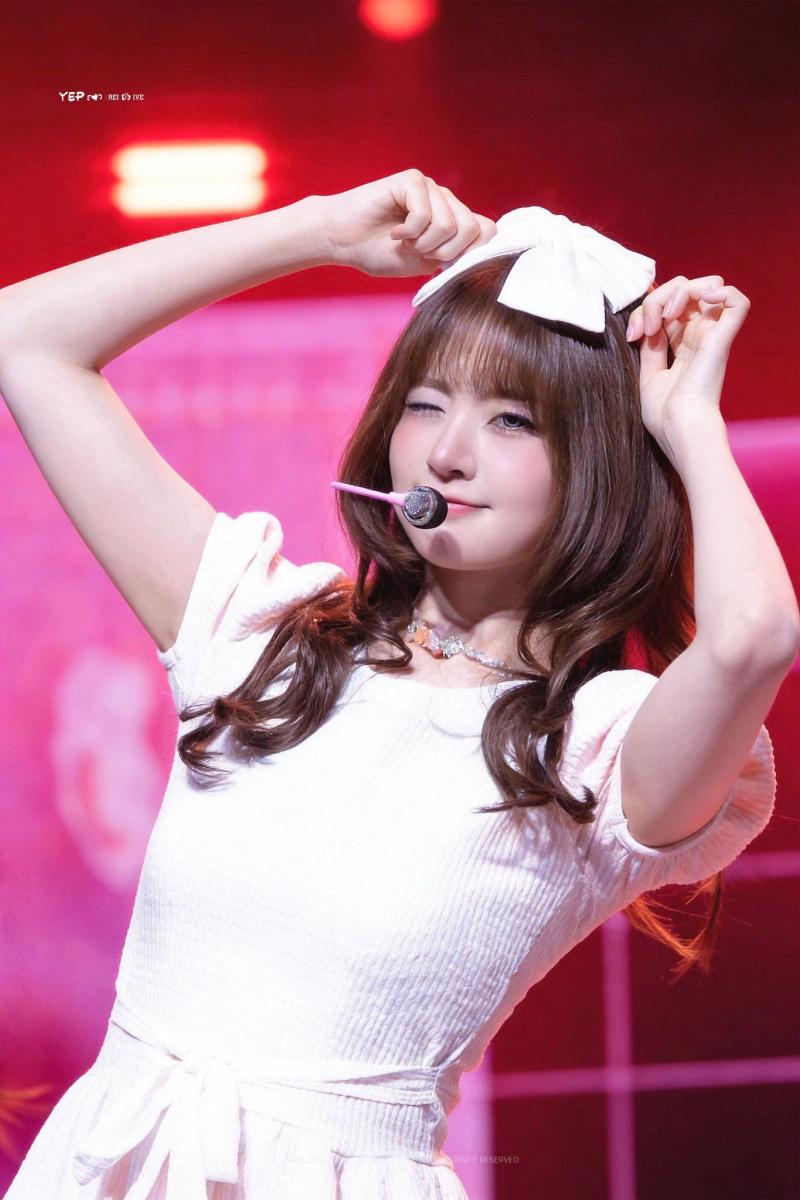 아이브 레이