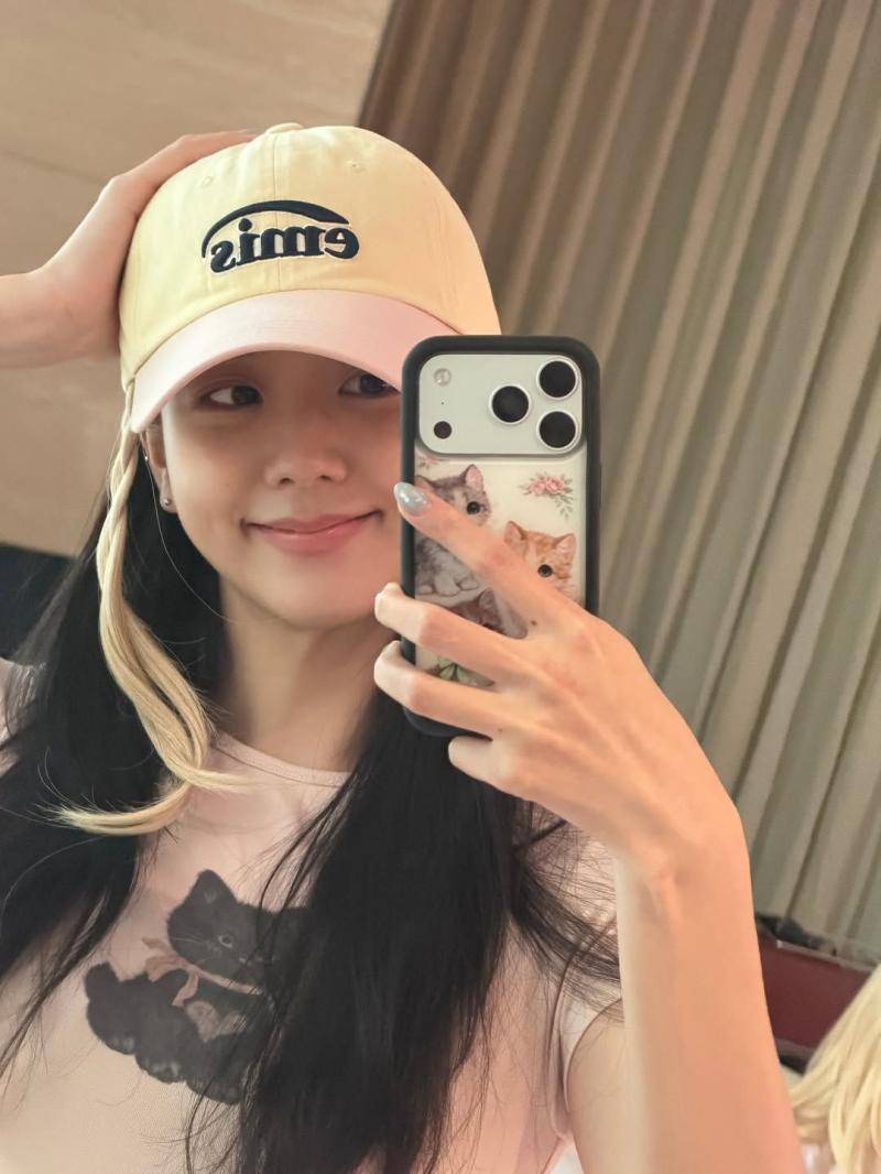아이브 레이
