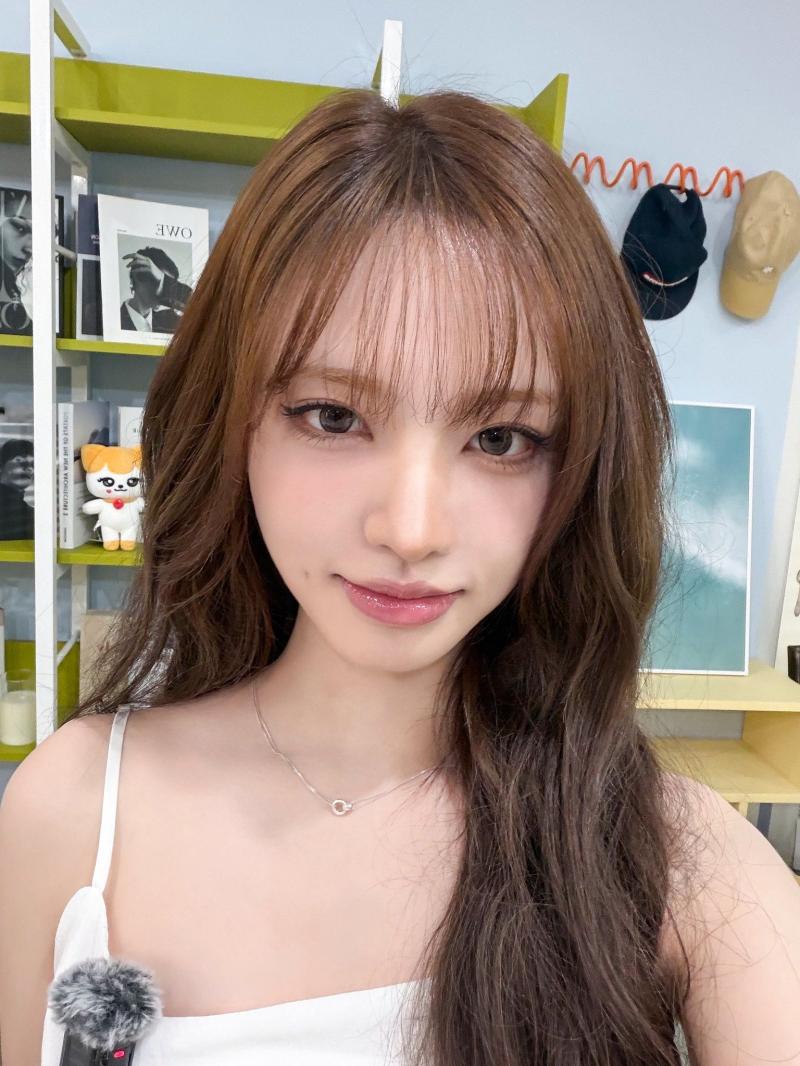 아이브 리즈