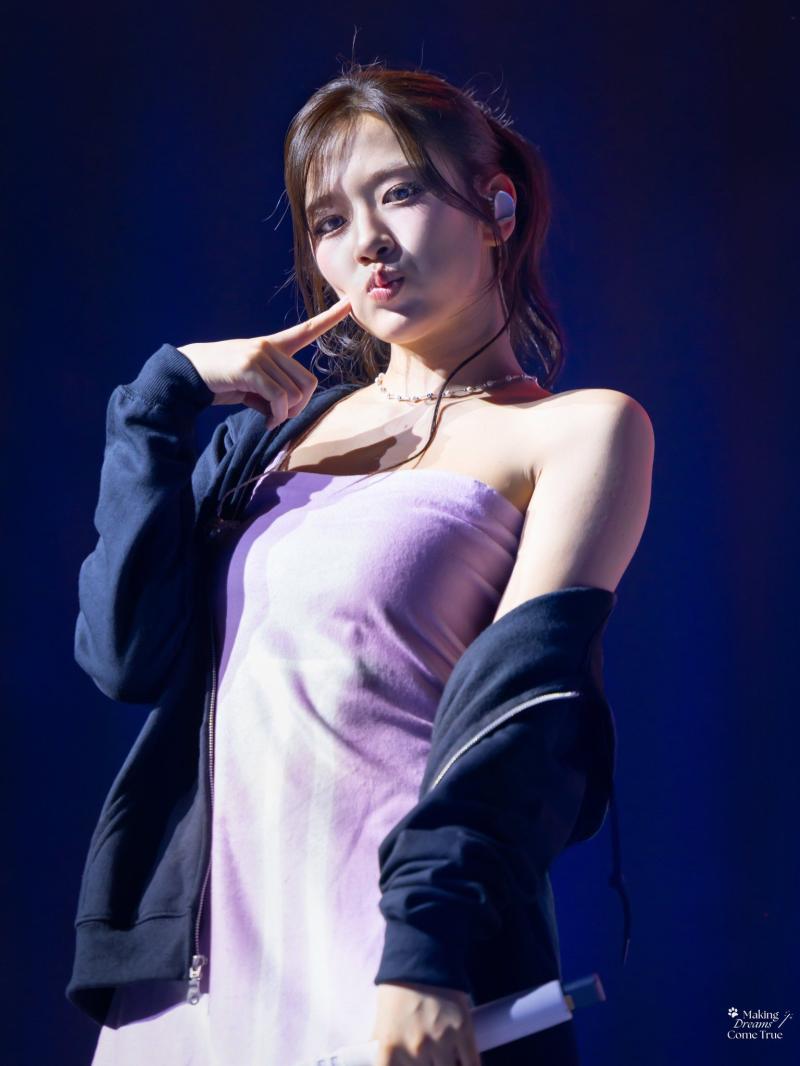 아이브 안유진