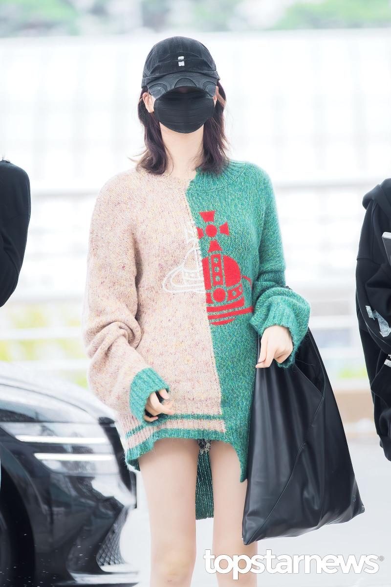 아이브 안유진