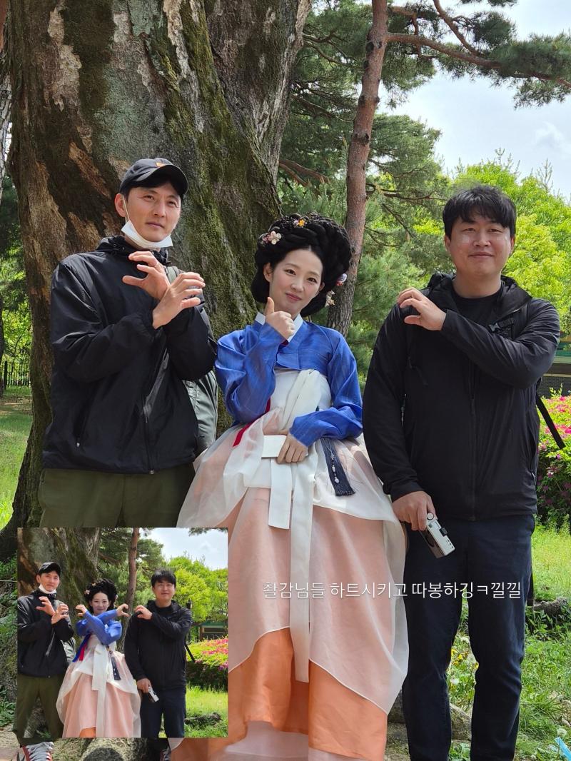 이은재 인별 오싹한연애