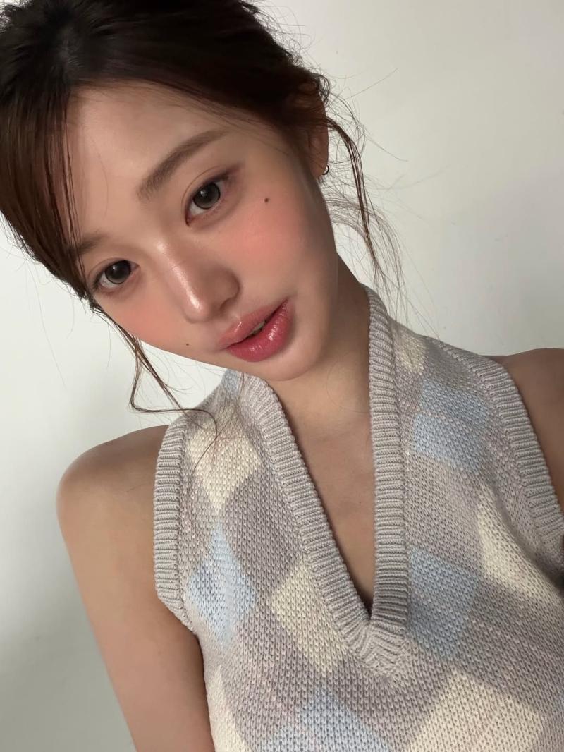 아이브 장원영