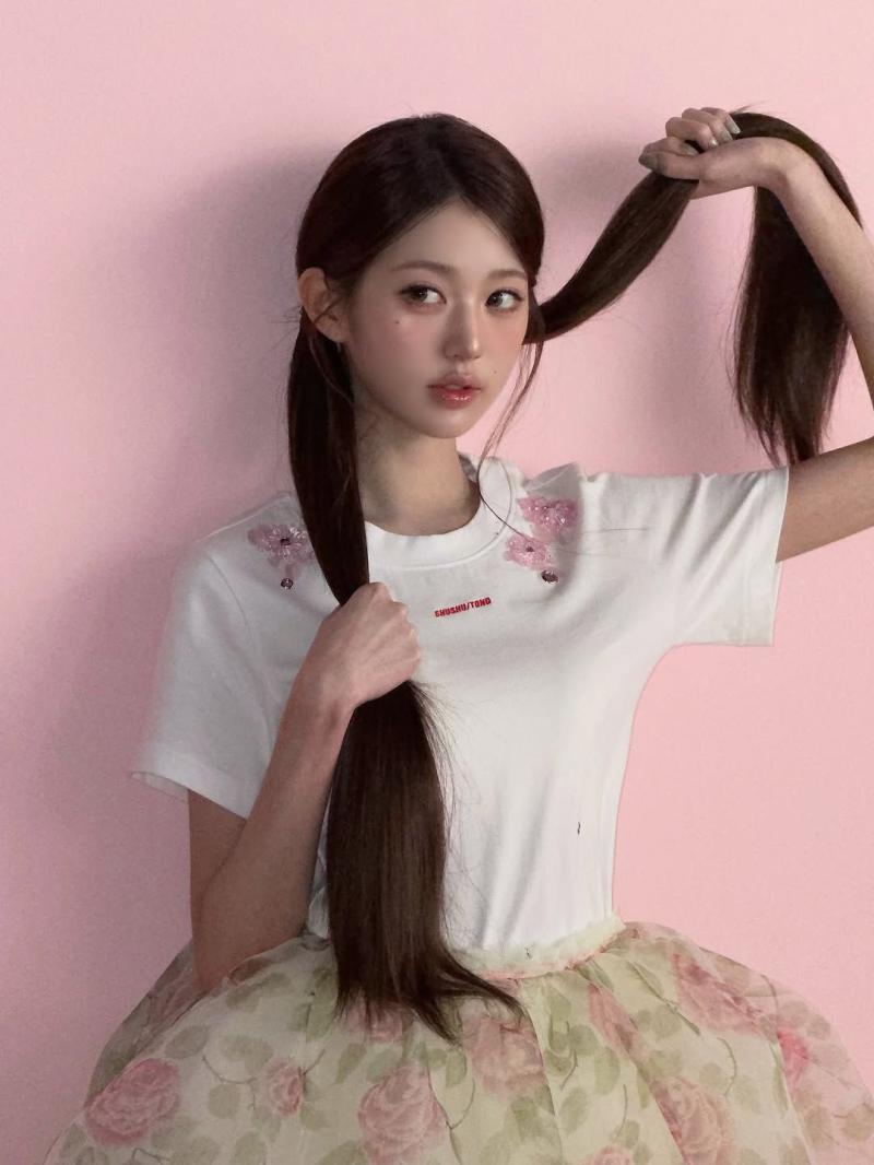 아이브 장원영