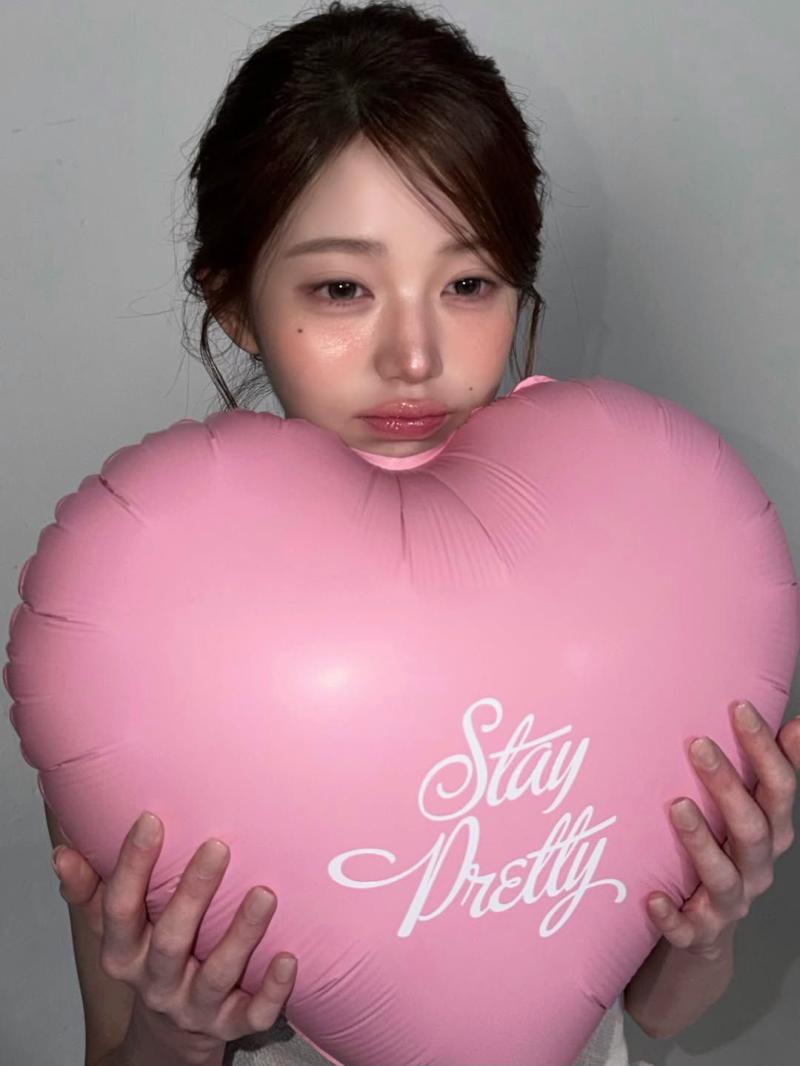 아이브 장원영