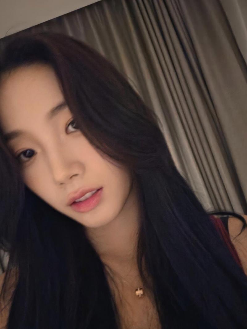 르세라핌 카즈하