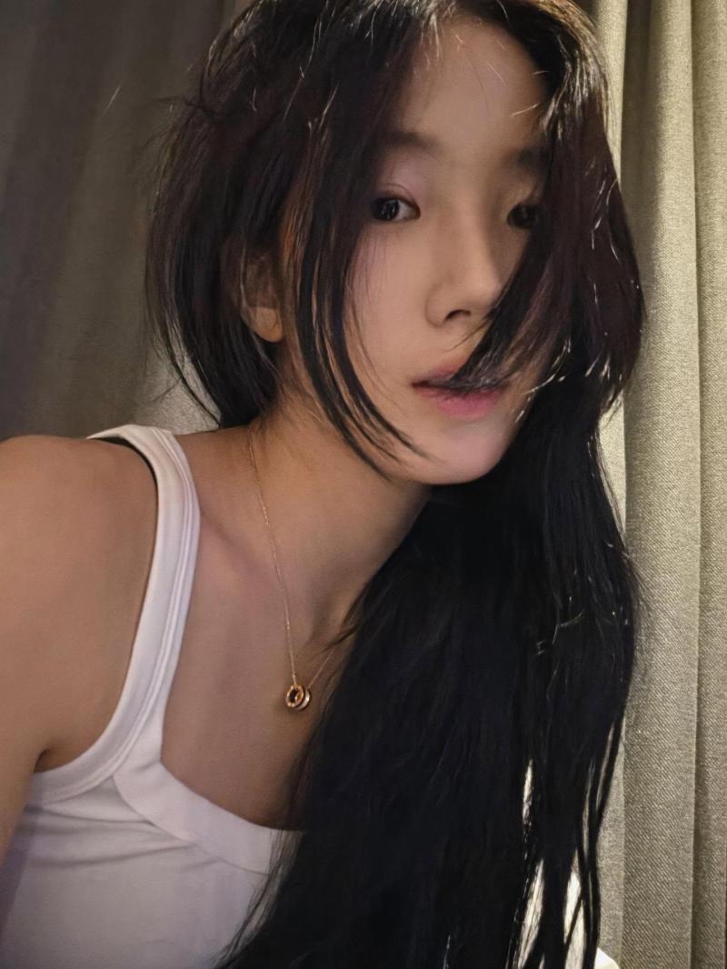 르세라핌 카즈하
