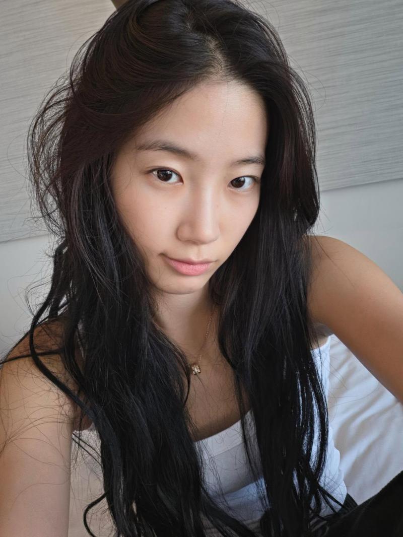 르세라핌 카즈하