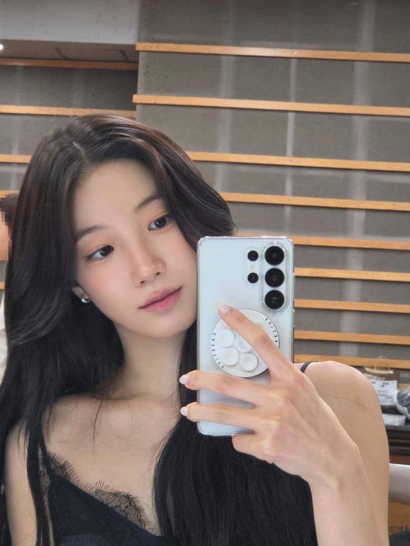 르세라핌 카즈하