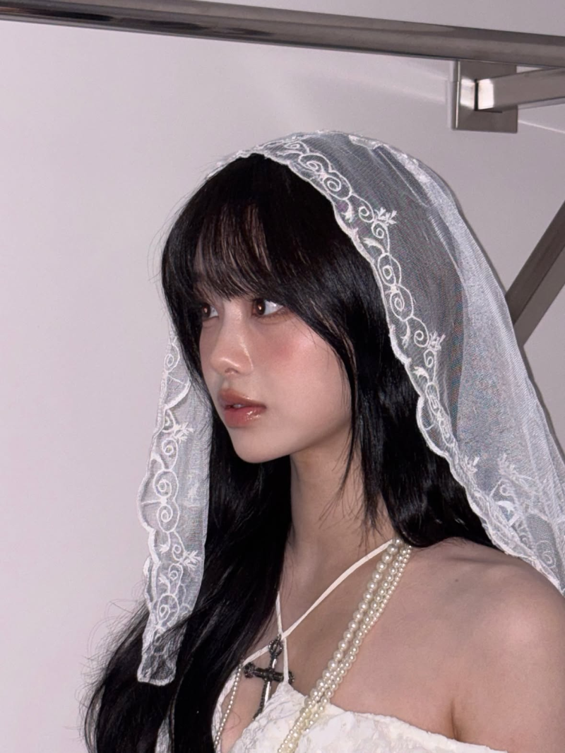 츄
