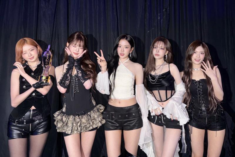QWER 마젠타