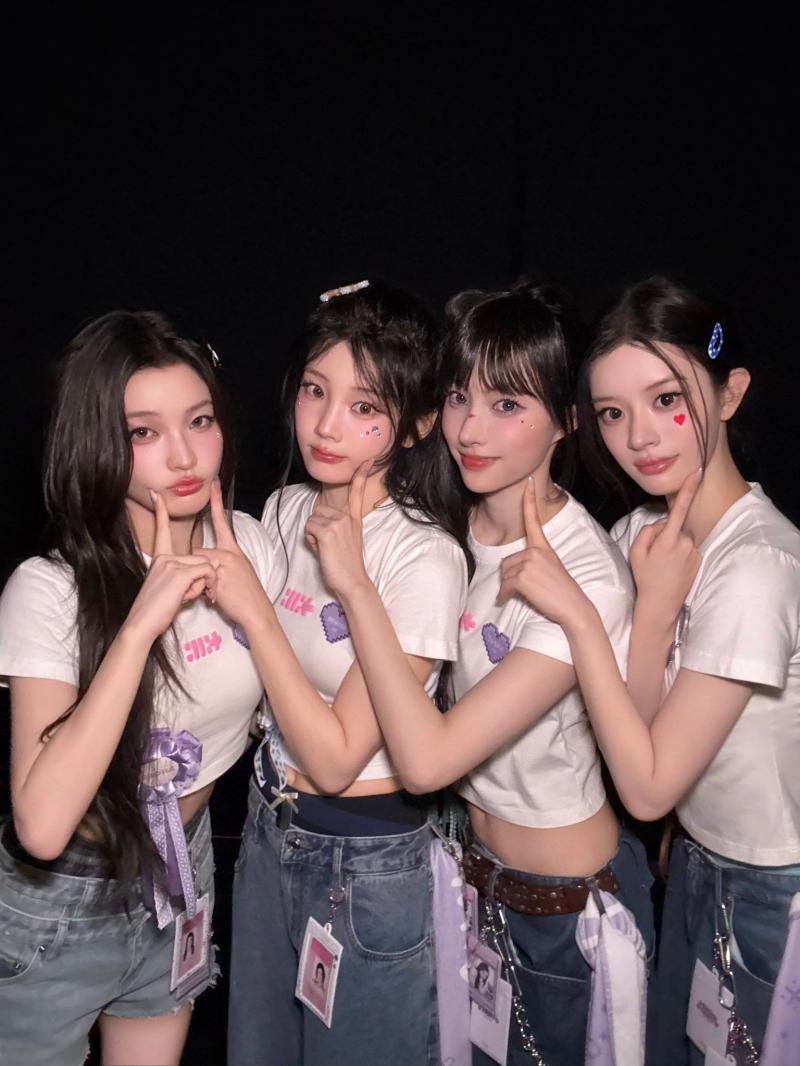 QWER 마젠타