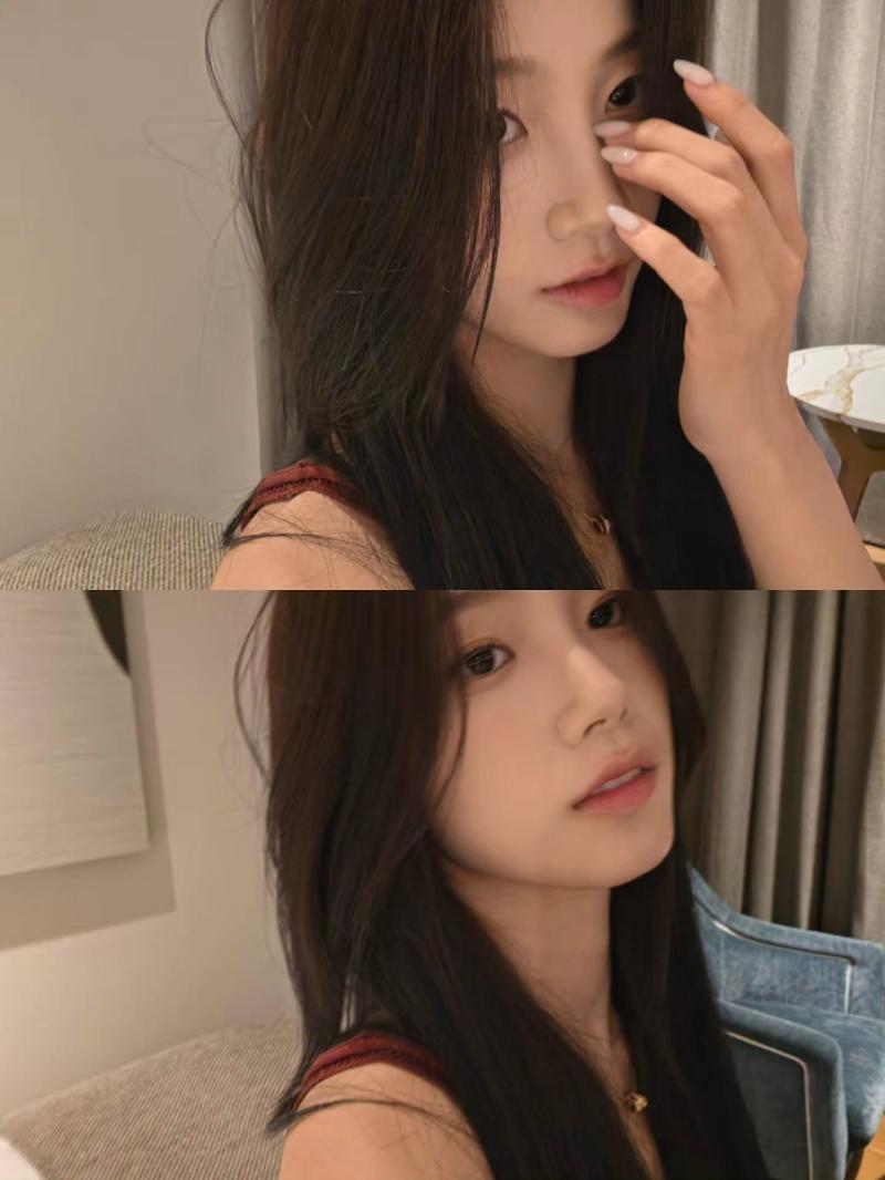 QWER 쵸단