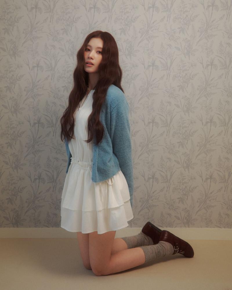 트와이스 사나 커버낫