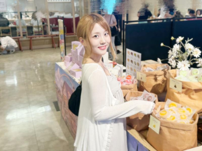 김민지 아나운서