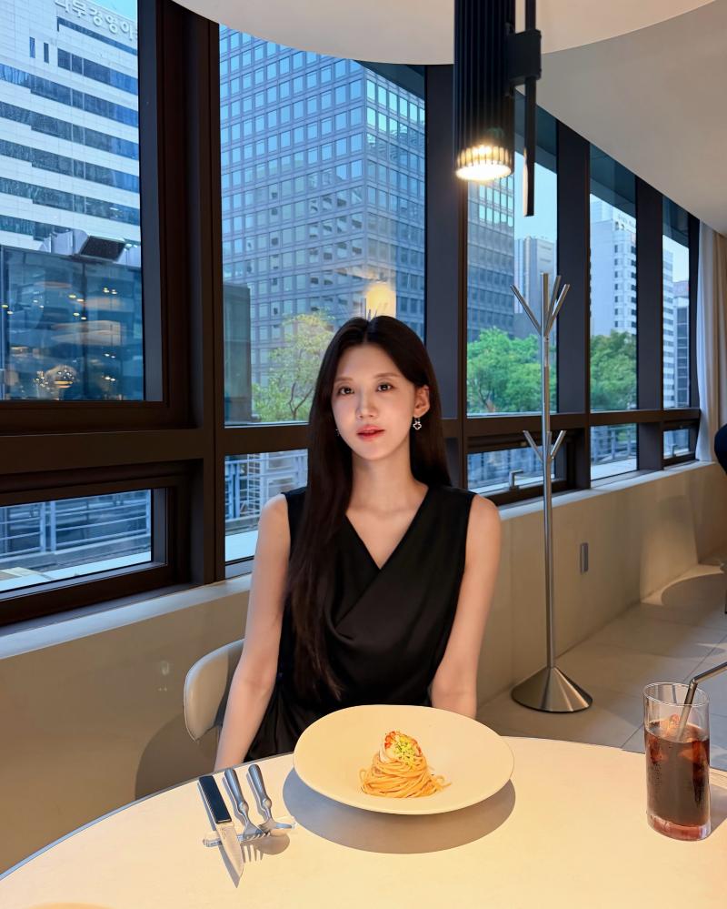 소이원 아나운서