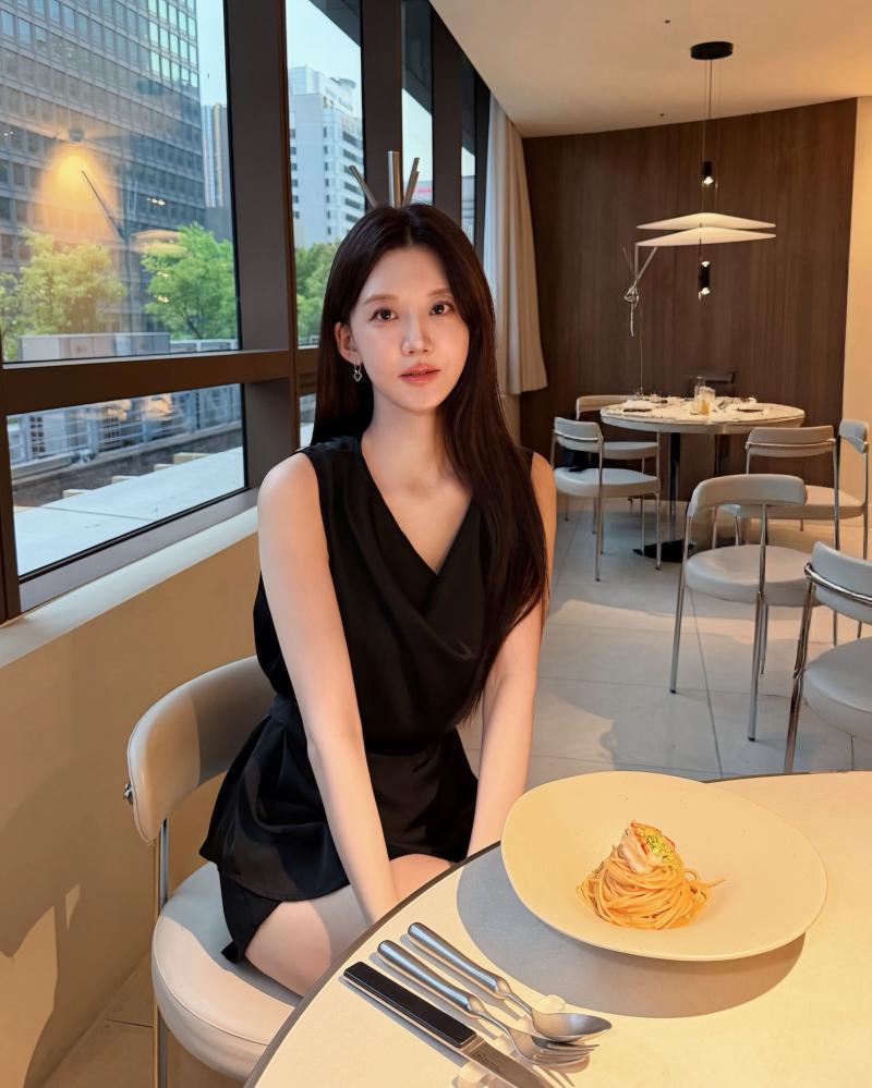 소이원 아나운서